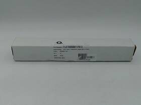 Questech Tile700042011pk12 Quarter Round Tile Edge Trim Wrought Iron Matte 1/2 X 12 Inch