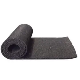 0203999 Quietsound 200 Sq. Ft. 50 X 4 .118 Inch Premium Acoustic Underlayment