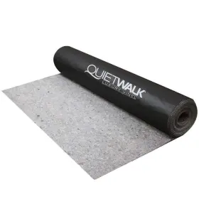 Qw100lv Quietwalk Lv Luxury Vinyl Laminate Or Wood Underlayment Float Glue Na Qw100lv Quietwalk Lv Luxury Vinyl Laminate Or Wood Underlayment Float Glue Na