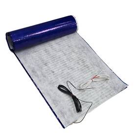 Quietwarmth Qwt3x10f240 Tile Radiant Floor Heating Mat For Below Stone