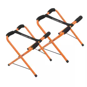 Rad Sportz 445052750757 100 Lb. Portable Easy Hanger Kayak And Sup Rack 2-pack