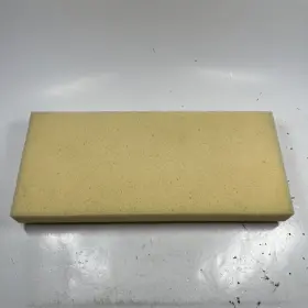 217ricswe Raimondi 024648005311 Yellow Grout Sponge For Easy Lock Handle 11 Inch X 5 1 -