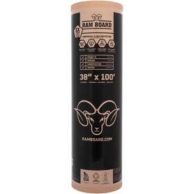 Ram Board B005fsmgp4 38in X 100ft Heavy-duty Floor Protection For Painting And Construction