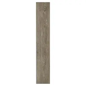 Raw Materials 313037234264 Tivoli Ii Self Adhesive Vinyl Floor Planks 10 Pack - 6 Inch X 36 Barnwood Peel