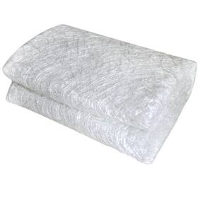 Rddeniy 98245223 Fiberglass Mat 4.4 Yards X 41 Inch Wide Chopped Strand Strong