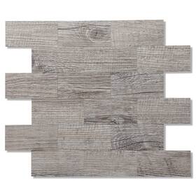 Reovatile 658370475128 2026 New Upgrade Peel And Stick Backsplash Tile 11.34 Inch X 11.5