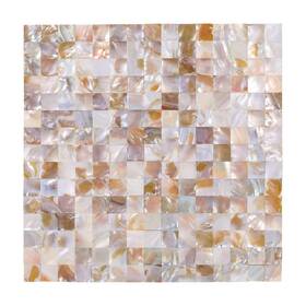 Reovatile 688529186261 10 - Sheet Peel And Stick Backsplash Tile For Kitchen Bathroom Mother Of