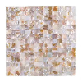 Reovatile 688529186261 10 - Sheet Peel And Stick Backsplash Tile For Kitchen Bathroom Mother Of