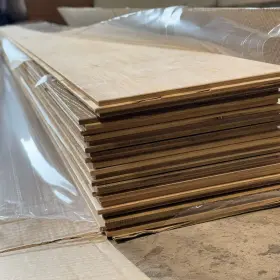 Rew5875coac Reward Flooring Hardwood 31.09sf/ct Sz 5/8 Inch X 7-1/2 Rl 23 -75