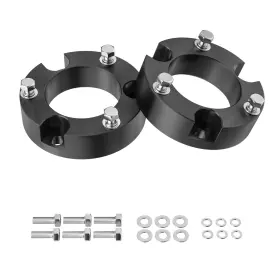 Am26661 Richeer 2.5 Inch Leveling Lift Kit Compatible With 2005-2023 Tacoma 2003-2024 4runner