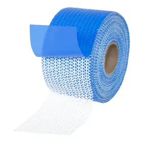 50-588 Roberts 075378505884 Gripper Indoor Mat And Rug Tape For Removable Installations 3 Inch X 60