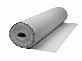 Roberts 075378701972 70-197 Soundbarricade 200 Square Foot Roll 36 Inches By 66 1.5 Millim