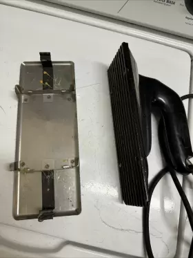 10-182 Roberts Heat Bound Iron