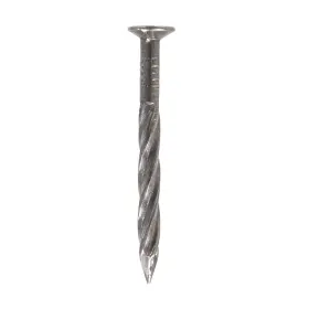35-110 Roberts Acoustical Nails Steel Fasteners For Roofing And Construction