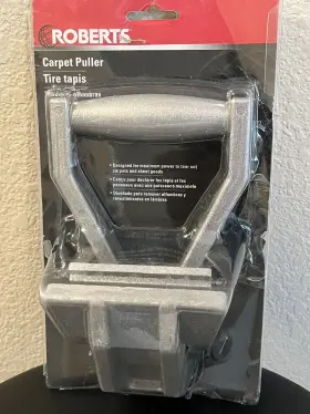 44479 Roberts 10-10 Carpet Puller New Free Shipping 44479 Roberts 10-10 Carpet Puller New Free Shipping