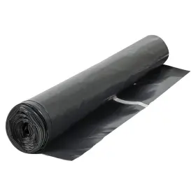 70-116 Roberts Moisture Barricade 300 Sq. Ft. Roll 144 Inch W X 25 L 6 Mil T For 70-116 Roberts Moisture Barricade 300 Sq. Ft. Roll 144 Inch W X 25 L 6 Mil T For