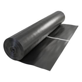 Roberts 70-117 Moisture Barricade 6 Mil Polyethylene Film Roll 600 Sq. Ft