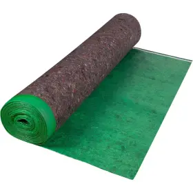 Roberts 744759773388 Super Felt 360 Sq. Ft. 60 Inch X 72 3 Mm Cushion Underlayment Rol