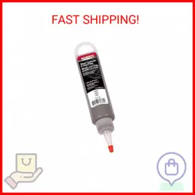 Pc7730 Roberts Repair Putty For Wood Laminate Vinyl - Gray Color 3 Oz