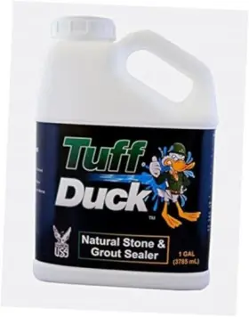 43239-200491 Rocklinite Labs Granite Grout And Marble Sealer 1 Gallon Stone Tile