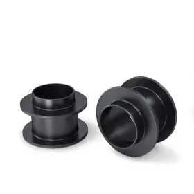 Fum-de-ram-2wd-3.0-st-bk Rocktrix Front Leveling Kit - 3 Inch Lift Only For 2wd Trucks Compatible With 1994