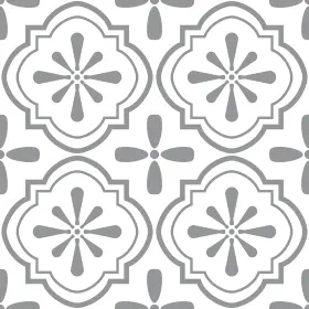 Ft4606bx Roommates 034878235684 Cosmos Gray Peel And Stick Floor Tile