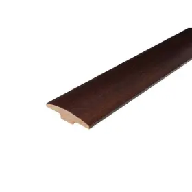 Roppe 662756857002 Solid Hardwood Stafford 0.28 Inch T X 2 W 78 L T-mold