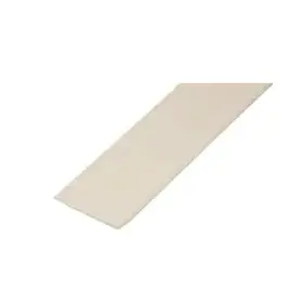 H140la5p161 Roppe Snow 4 Inch X 48 .080 Vinyl Wall Base Case Of 16 -new H140la5p161 Roppe Snow 4 Inch X 48 .080 Vinyl Wall Base Case Of 16 -new