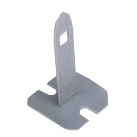 Rubi 313048723733 Quick 0.062 Inch W X 3 L Polymer Tile Tool Tack Strip 400 Pack