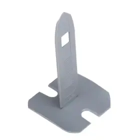 Rubi 313048723733 Quick 0.062 Inch W X 3 L Polymer Tile Tool Tack Strip 400 Pack