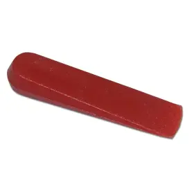 Rubi 413797029505 3/16 Inch Tile Wedges 500 Pack Tiling Levelling