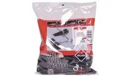 Rubi 413797039528 Wedges 100 Units Ceramic Plier For 30x30cm And Above Delta Level