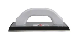Rubi 413797849264 Tools Rubber Trowel Pro Usa - 84926 9-1/2 Inch X 4-15/32 Grout Float New