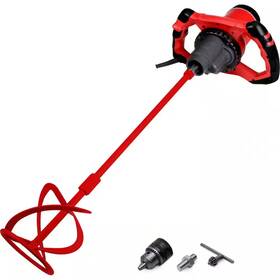 Rubi 445034590500 Grout And Thinset Mixing Dril