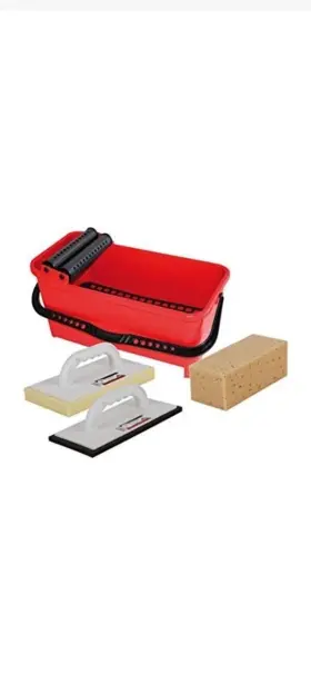 Rubi Tools 413797689105 Rubiclean Eco Kit