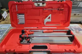Ts-43 Rubi Tools Max Professional Tile Cutters