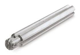 Rubi Tools Usa 01904 3/8 Inch Silver Plus Scoring Wheel-