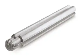 01904 Rubi Tools Usa 3/8 Inch Silver Plus Scoring Wheel-