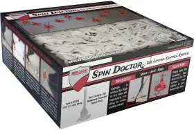 Sd116 Russo Trading Company Spin Doctor Tile Leveling System 1 By 16th Inch 1.5mm- Box Of 250 Piece Sd116 Russo Trading Company Spin Doctor Tile Leveling System 1 By 16th Inch 1.5mm- Box Of 250 Piece