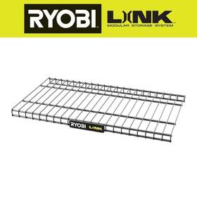 Ryobi Stm462 Link 21 Inch Wire Shelf
