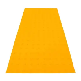 Safety Step Td 858066006036 Warning Tiles 24 Inch X4ft Federal Yellow Ada Detectable Tile