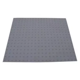 Safetysteptd 858066006296 Sstdpb3x423506 Ada Warning Pad Flexible Cement Gray 3 Ft W X 4