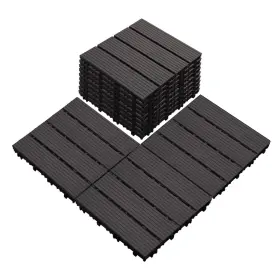 Sailary 976099136989 Interlocking Deck Tiles 27 Pcs Outdoor Patio Flooring 12 Inch X12 Sailary 976099136989 Interlocking Deck Tiles 27 Pcs Outdoor Patio Flooring 12 Inch X12