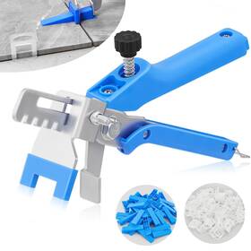 Saker Gj74197-x29694 Tile Leveling System 1/8 Inch With Plier 500pcs