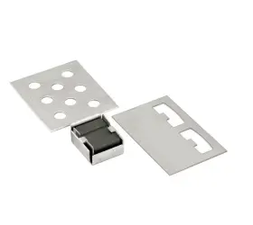 Schl Ter 011832001765 Schluter Rema Access Panel Kit