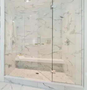 765557890 Schl Ter Walk-in Shower 4 Brackets Floating Bench Kerdi 2ftft L 60 X W16 In - So