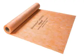 Schluter 011832157813 Kerdi Bonded Waterproofing And Vapor-retardant Membrane For Tile App