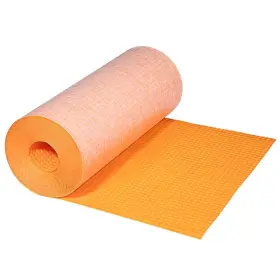 Ditra150 Schluter Ditra Waterproofing Tile Membrane - 150-sq Ft