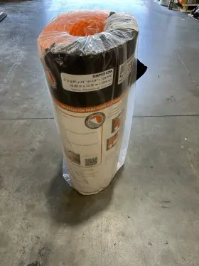 Dhps512m Schluter Systems 4011832202506 Peel And Stick Ditra Heat Membrane 134.5 Sf Roll