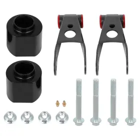 180878-5206-1637081431 Scitoo 3 Inch Front 2 Rear Full Leveling Lift Kit Compatible With 1984-2001 For